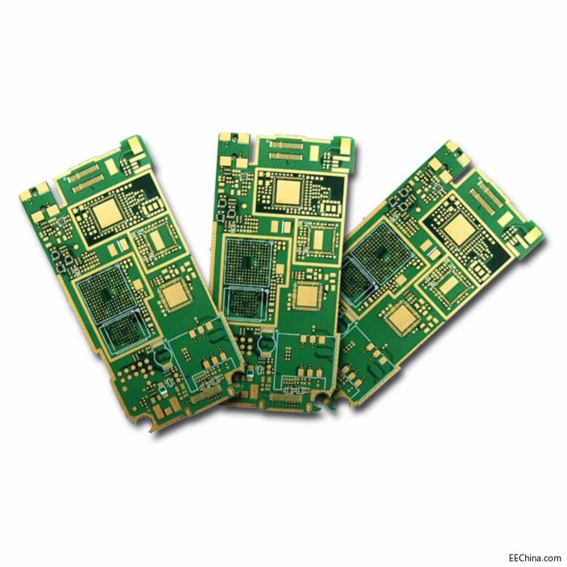 PCB������U�o�U��ˇ�Ĳ�e