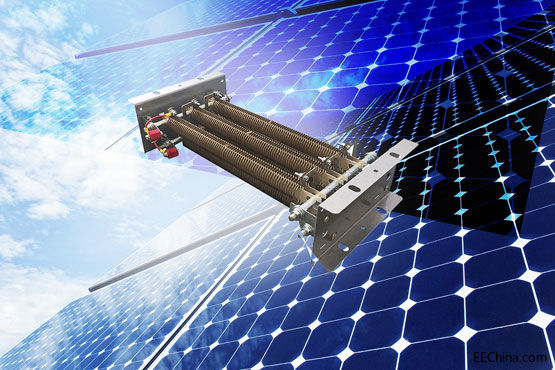 Vishay�����Ƴ���ĸ�Ÿ���������^���P��������ṩ�����Ĺ�������������͹����ܶ�