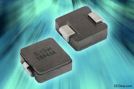 Vishay�Ƴ��¿�ߜ�IHSR늸�����������Դ�ṩ��������ܶ�