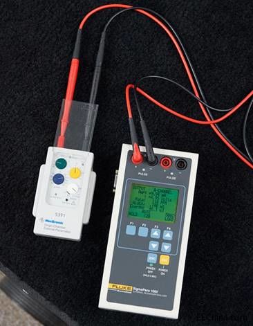 Fluke SigmaPace1000 �w�����������x