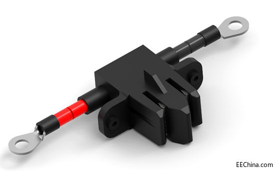 TE Connectivity�Ƴ��M��CROWN CLIP Junior�Դ��|�M��