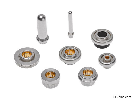 Molex�Ƴ� Coeur CST ������B��ϵ�y