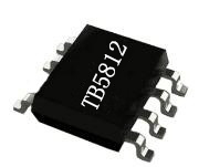 �Դ����оƬTB5812A�K�ˑ�(y��ng)��5V 2A�����