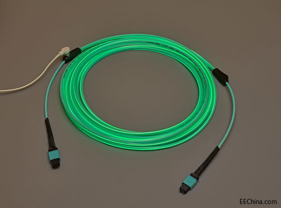 Molex �Ƴ� LumaLink ׷ۙ���|�M��