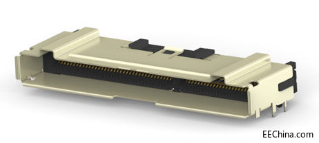 TE Connectivity�Ƴ�124λSliver�B��������|�M��