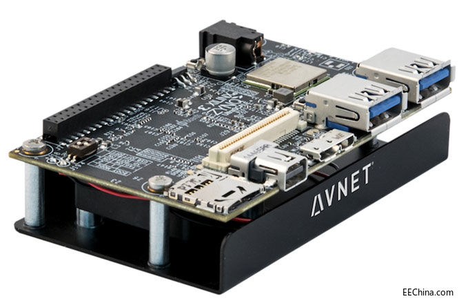 e�j(lu��)�˹���(y��ng)Ultra96�_�l(f��)������AI �O(sh��)Ӌ����