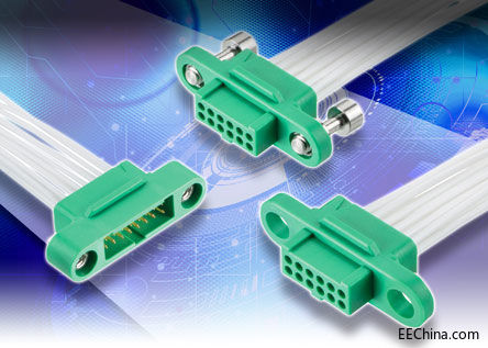 Harwin�Uչ�V���Ј��gӭ��Gecko�aƷϵ��