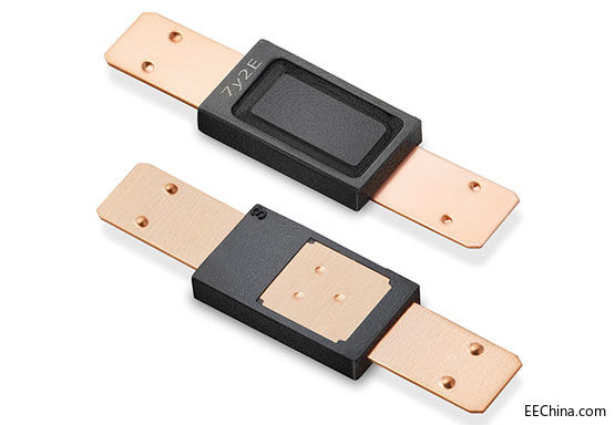 Littelfuse�Ի֏��^�ᱣ�o�O����߾ۺ�����x��늳غͷ���늳صİ�ȫ�Բ���ʡ���g