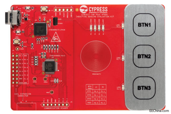 ِ����˹��ʽ�Ƴ�MagSense 늸�ʽ�Б�(y��ng)��Q����