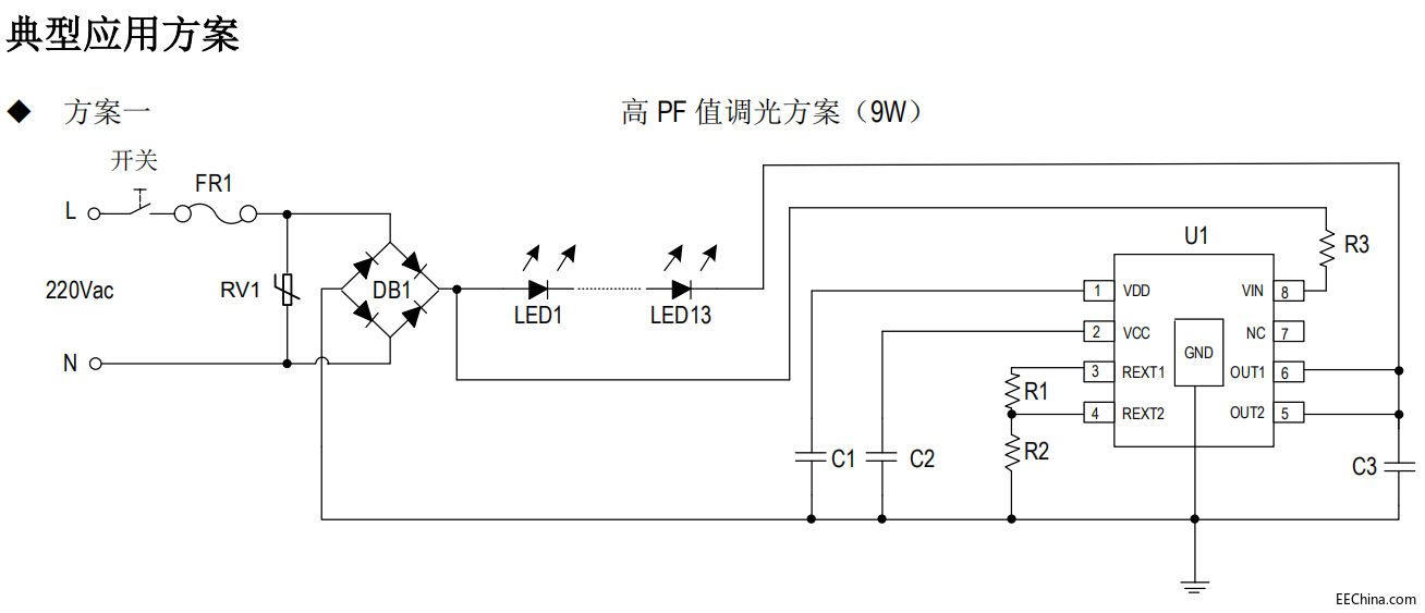 ��PF�o(w��)�l�W�����_(k��i)�P(gu��n)�{(di��o)ɫ�{(di��o)���Ⱥ����(q��)��(d��ng)�ԴicSM2213EM��Q�L(zh��ng)�\(y��n)ͨ����΢�{(di��o)ɫ����
