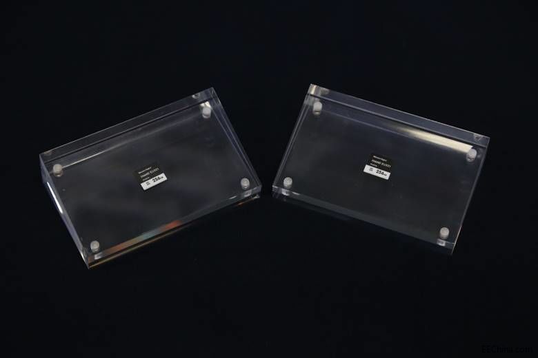 ������(sh��)��(j��)��˾�l(f��)������߶������֙C��96��3D NAND UFS 2.1Ƕ��ʽ�W��P