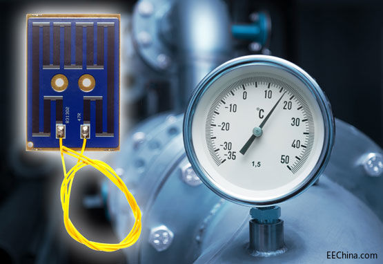 TT Electronics �Ƴ������Ø�(bi��o)��(zh��n)���Զ��x�O(sh��)�õĳ������ӟ���