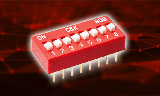 C&K�Ƴ��¿�ȫ�ܷ�Y(ji��)��(g��u)�ܴa�_�P(gu��n)