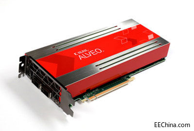 Xilinx�Ƴ�ȫ�����Ĕ������ĺ�AI��������