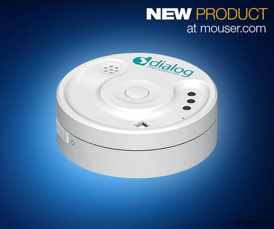 Dialog SmartBond���������׼����Q(m��o)���_�� ׌��(li��n)�W(w��ng)��(y��ng)�Ó����{���B�Ӻ�15���ɶ�