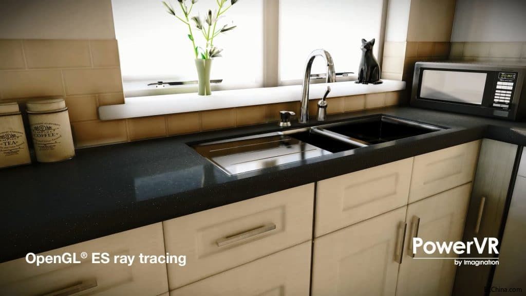 Imagination���⾀׷ۙ���g���������Ƅ�SoC