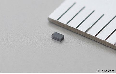 ��С�����͹��ģ������аl��32.768kHz MEMS�C����