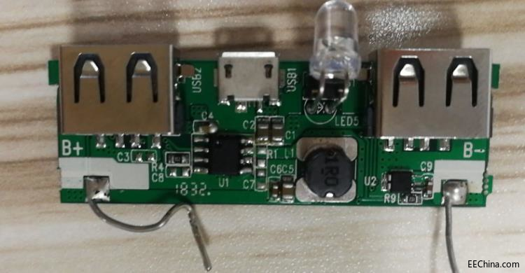 ETA9870�������]֧��5V 2.4A�_�P���5V 2.4Aͬ��������늡����wLED��������������{��