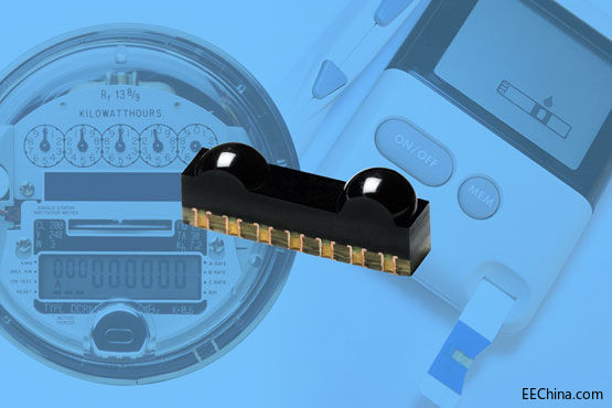 Vishay�Ƴ��߼��ɶ��ҷ���IrDA��(bi��o)��(zh��n)�ļt���հl(f��)��ģ�K