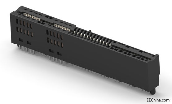 TE Connectivity�Ƴ����ܶ��������ָ�Դ�B����