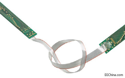 Molex �l(f��)��΢�˽ӽ�Q�������I(y��)��(n��i)��һ�N�m�ϳ�С�g��������D(zhu��n)�Ӱ弼�g(sh��)