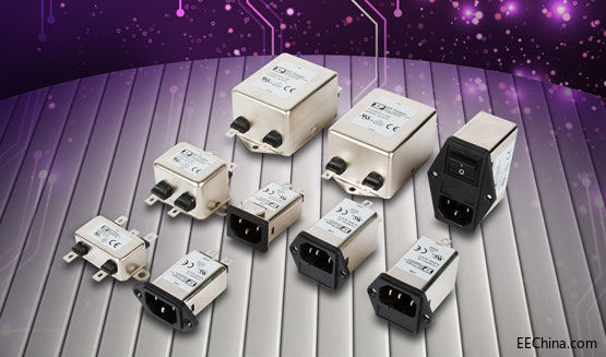 XP Power�Ƴ�һϵ�ЙC(j��)���ͺ�IEC���EMI�V���a(ch��n)Ʒ