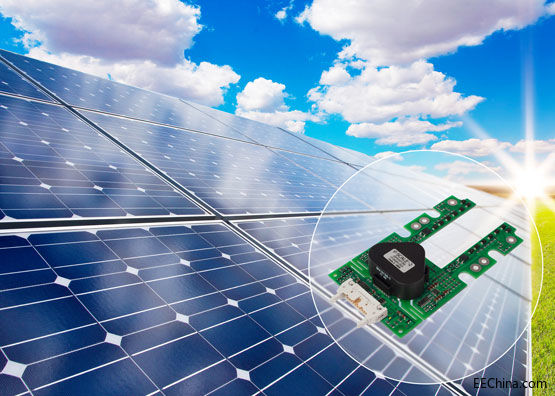 Power Integrations�Ƴ�ȫ��PrimePACK 3+���弴�����T�O����