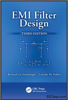 ԭ�� ��EMI filter Design 3rd Edition- (2012)��EMI �V�����OӋ ������