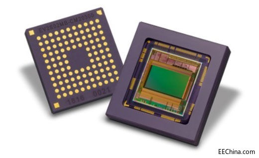 Teledyne e2v�����Ƴ�ȫ����CMOS�D����������Ԍ�(sh��)�F(xi��n)�ͳɱ��C(j��)��ҕ�X