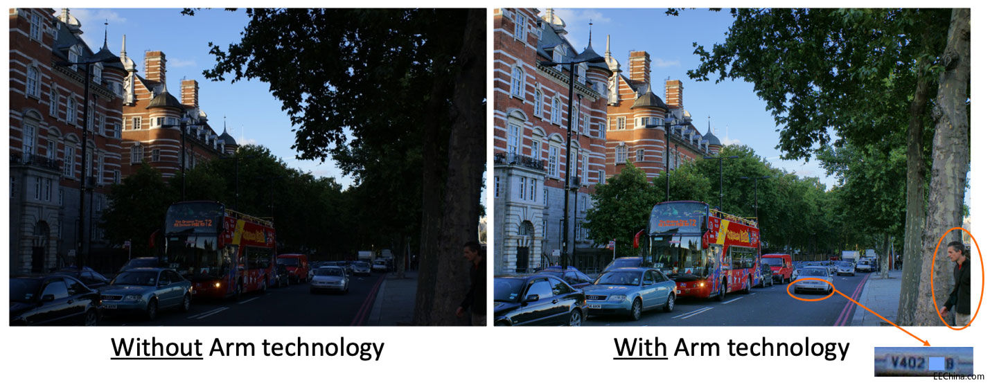 ȫ��Arm ISP���g�������O���������J�Ĕ�����