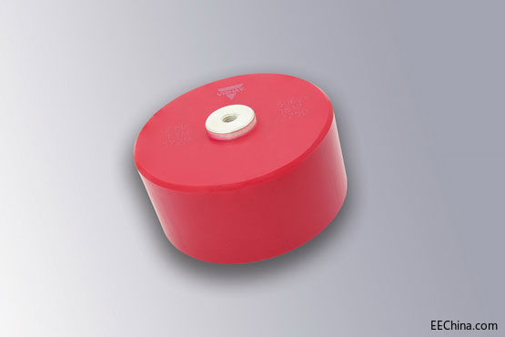 Vishay���ݽz�̶��Pʽ�մ�������U(ku��)չ��50 kVDC��34 kVRMS��