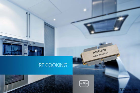 Ampleon�Ƴ��������l���w�������򹤘I�͌��I���l��������