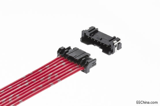 Molex �l(f��)�� Micro-Lock Plus �������B����ϵ�y(t��ng)