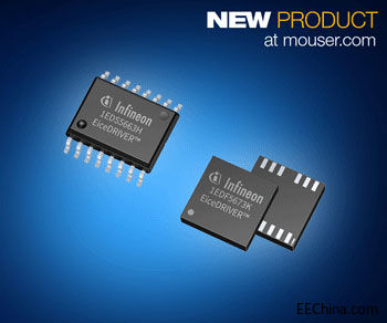 �Q���_��Infineon CoolGaN HEMT  ֧�־o����ϵ�y�OӋ�еĸ�Ч�����_�P