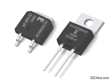 Littelfuse�Ƴ�GEN2 650V̼����Ф�ػ����O��������ߑ��õ�Ч�����ɿ����c�����