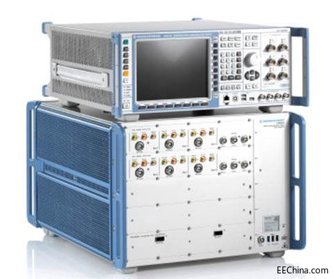 �_���cʩ�ߴ�ʹ�ø�ͨ���X50 5G�{�ƽ��{����ʾ3GPP 5G�Ĝyԇ����