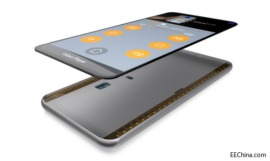 EDGE���ȸМy�˙C���漼�g�������֙C�������ṩ���󸂠�����