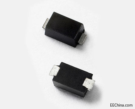 Littelfuse�Ƴ�SIDACtor���o���l�ܣ�ʹCVBS��̖�����������^��˲׃���p��