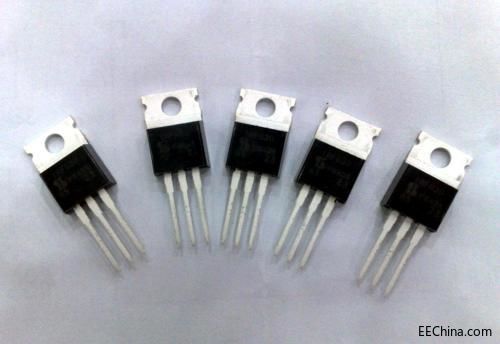 PMIC-������TPS5430DDAR