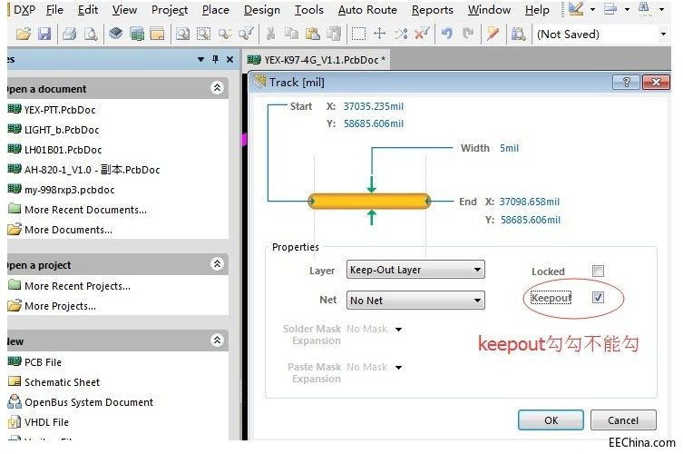 PCB�OӋܛ��֮Protelϵ�С�ADϵ��ܛ�������ľ�ע�����