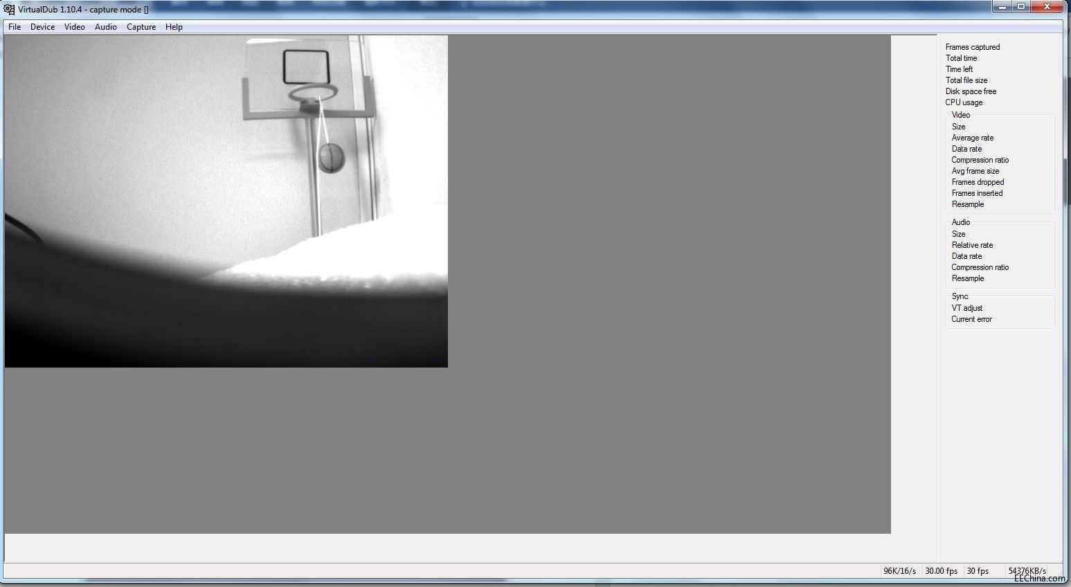 ����FPGA+USB3.0��UVC Camera���F����