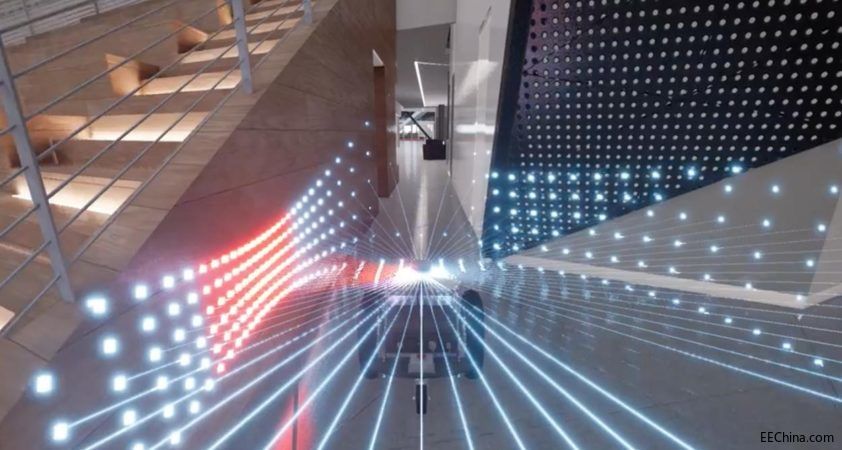 ���ٙC���ˣ�NVIDIA Isaac SDK �������C������F�� AI