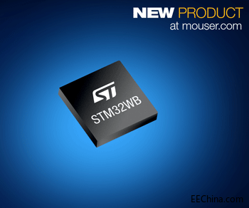 STMicroelectronics STM32WB���͹��ğo��΢���������Q(m��o)���_��