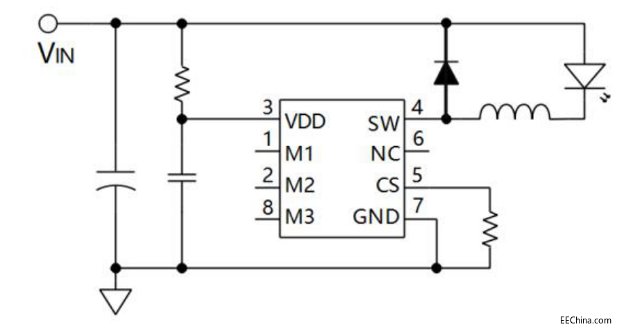 22W 15W��(n��i)��DC-DC��������оƬ