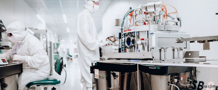 IMT�����ṩ8Ӣ�羧�AMEMS�ӹ�����