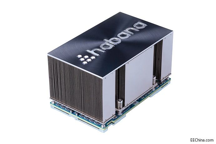 Habana Labs�Ƴ�Gaudi�˹�����Ӗ(x��n)��̎����