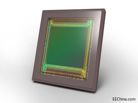 Teledyne e2v��Emerald 67M���߷ֱ��ʈD��������F������