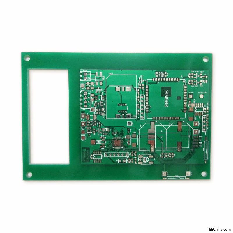 PCB�OӋС���ɣ��Դƽ��̎��