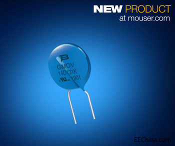 Bourns GMOV������^�����oԪ�����Q���_��