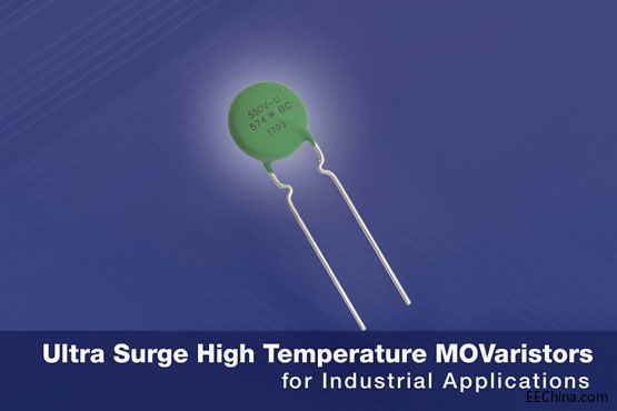 Vishay�Ƴ����T�������M���Ӻ͹��I��ӵ����͸����܉������